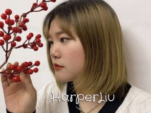 HarperLiu