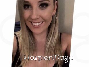 HarperMaya
