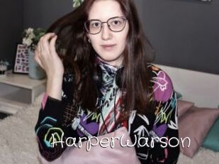 HarperWarson