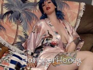 HarpperHoney