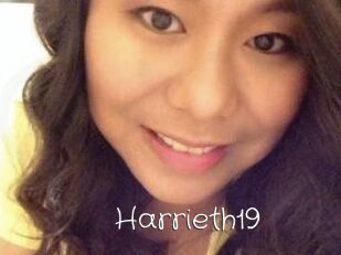 Harrieth19