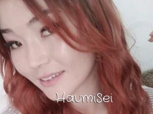 HaumiSei
