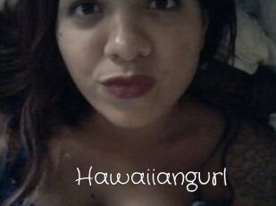 Hawaiiangurl