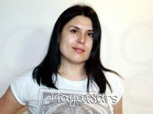 HayatSars