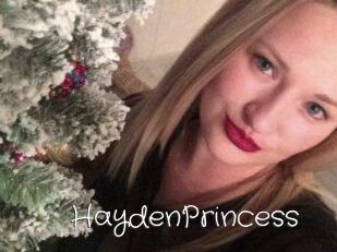 HaydenPrincess
