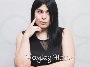 HayleyAlone