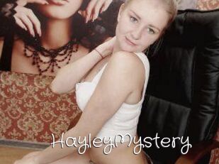 HayleyMystery