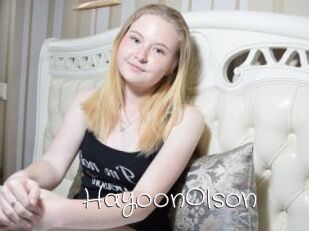 HayoonOlson