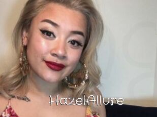 HazelAllure
