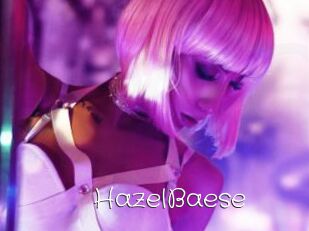 HazelBaese