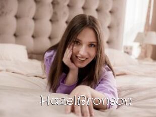 HazelBronson
