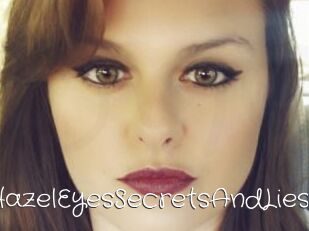 HazelEyesSecretsAndLies
