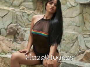 HazelHughes