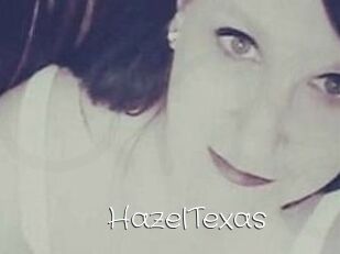 Hazel_Texas