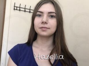 Hazellia