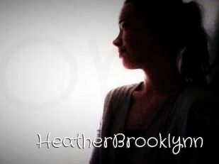 HeatherBrooklynn