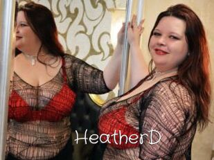HeatherD