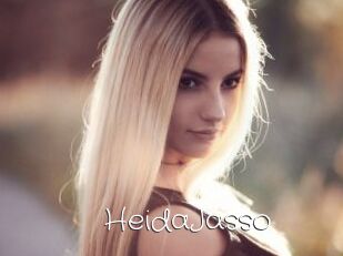 HeidaJasso