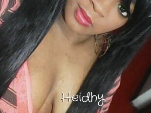 Heidhy