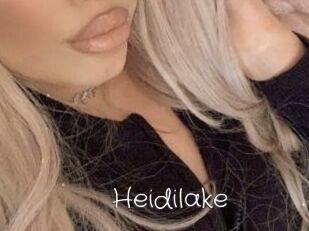Heidilake