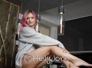 HeilyJone
