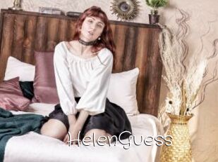 HelenGuess