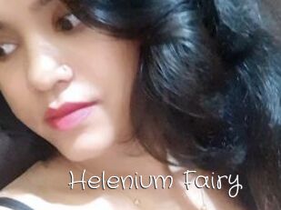 Helenium_Fairy