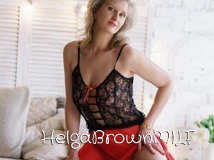 HelgaBrownMILF