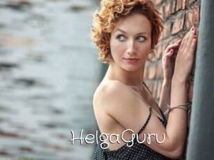HelgaGuru