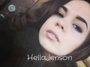 HellaJenson