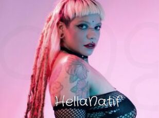 HellaNatif
