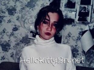 HelloKittyBrunet