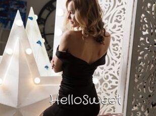HelloSweet