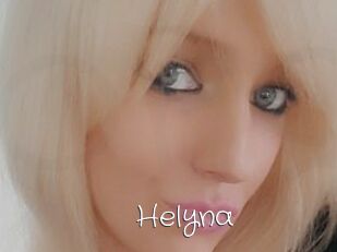 Helyna