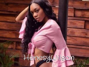 HenesyWilson