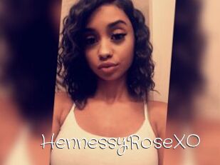 HennessyRoseXO