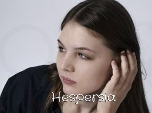 Hespersia