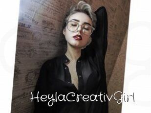 HeylaCreativGirl