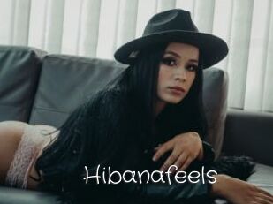 Hibanafeels