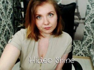 Hideo_Shine