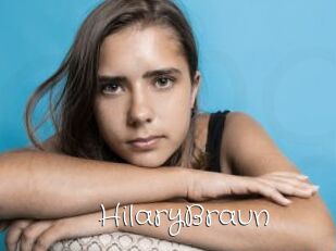 HilaryBraun