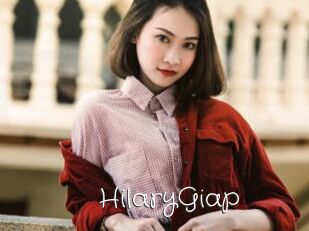 HilaryGiap