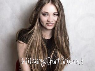 HilaryGirlfriend