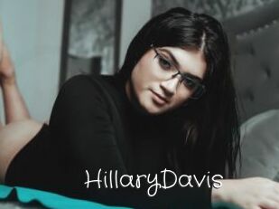 HillaryDavis