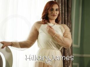 HillaryJames