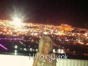 HillaryLynk