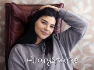 HillarySparks