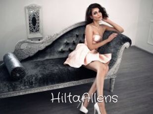 HiltaAllens