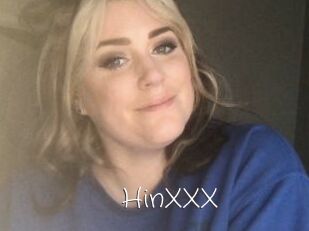 HinXXX