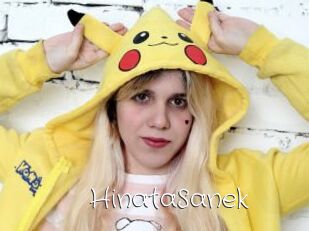 HinataSanek